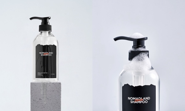 換季洗髮精推薦2:Der ZÖMAR 晨霧輕潤洗髮露 515ml,NT$620