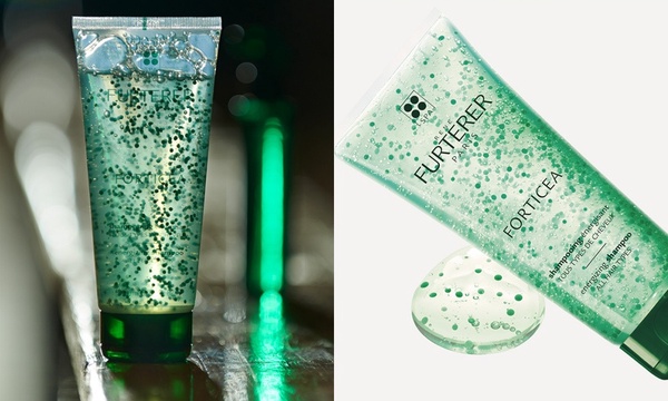 換季洗髮精推薦7:RENE FURTERER 萊法耶 FORTICEA 複方精油養護髮浴 200ml,NT$1,380