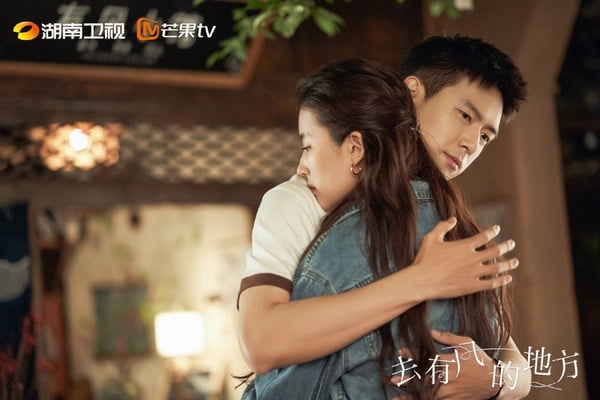 10對「顏值演技兼具」陸劇CP!《星落凝成糖》PK《重紫》贏了,任嘉倫搭宋祖兒令人期待