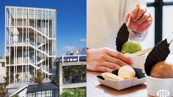 2023「台南景點」推薦!全新霍格華茲、海上生命之樹...11大絕美台南景點必打卡