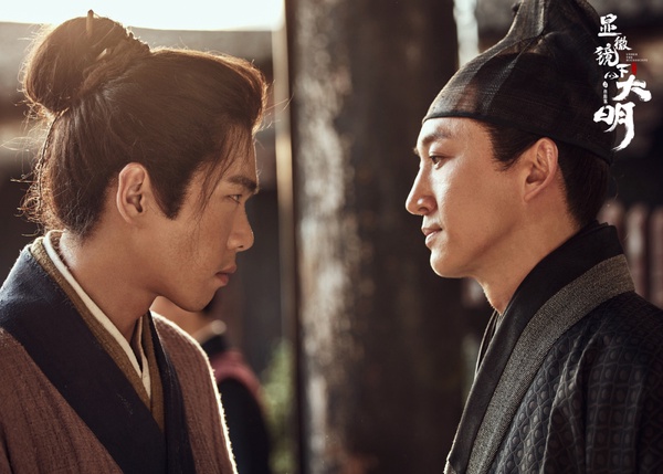 2月陸劇「有效播放量」Top10!《星落凝成糖》2.4億,《聽說你喜歡我》4.2億,冠軍58億