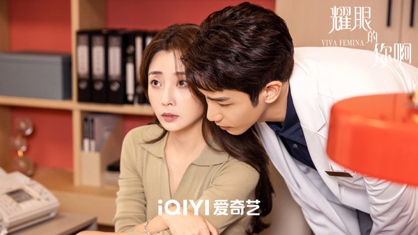2月陸劇「有效播放量」Top10!《星落凝成糖》2.4億,《聽說你喜歡我》4.2億,冠軍58億