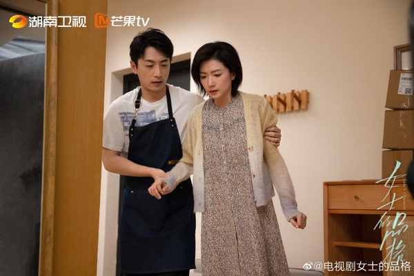 2月陸劇角色熱度榜TOP10!《今日宜加油》白馬帥第六,《重紫》第三,冠軍人設真的精彩