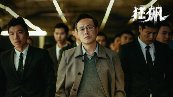 2月陸劇角色熱度榜TOP10!《今日宜加油》白馬帥第六,《重紫》第三,冠軍人設真的精彩