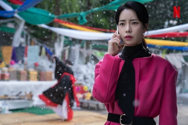 《黑暗榮耀2》韓評劇透搶先看!河度領親口承認「精神出軌」,涎鎮新的「電捲棒」是她