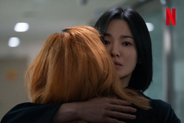 《黑暗榮耀2》韓評劇透搶先看!河度領親口承認「精神出軌」,涎鎮新的「電捲棒」是她