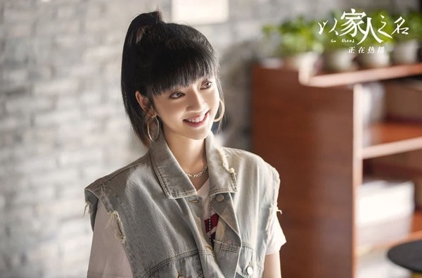 熱播陸劇10位「隱藏古裝女神」！《星落凝成糖》隱藏《贅婿》美女，而她曾豔壓過吳謹言