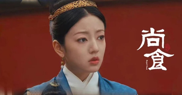熱播陸劇10位「隱藏古裝女神」！《星落凝成糖》隱藏《贅婿》美女，而她曾豔壓過吳謹言