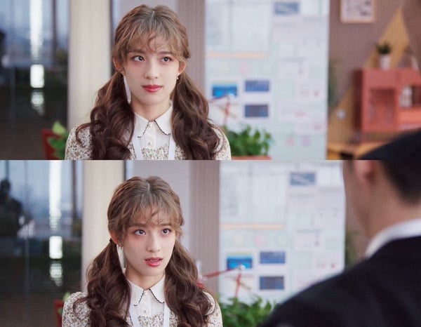 熱播陸劇10位「隱藏古裝女神」！《星落凝成糖》隱藏《贅婿》美女，而她曾豔壓過吳謹言