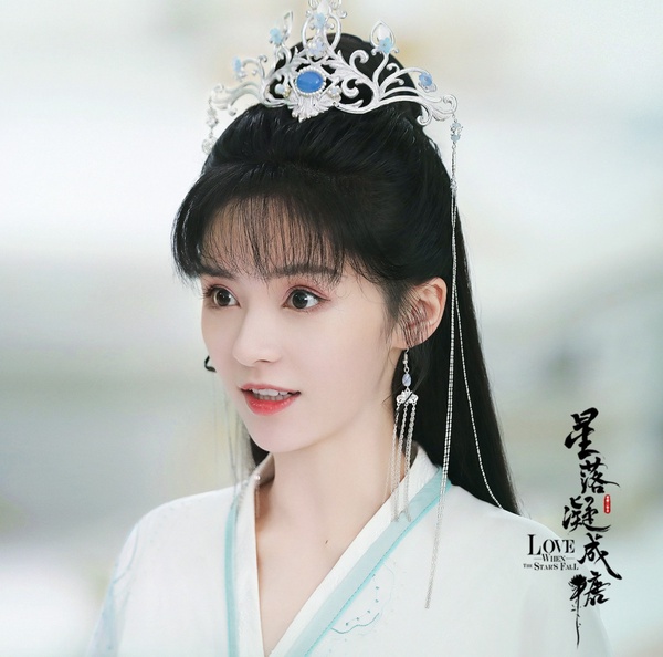 熱播陸劇10位「隱藏古裝女神」!《星落凝成糖》隱藏《贅婿》美女,而她曾豔壓過吳謹言