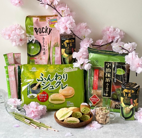 7-11X龜記新品「楊桃綠茶」