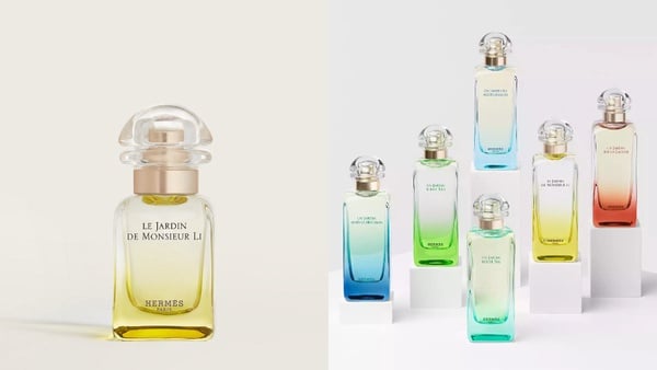 Dcard好評「麝香香水」推薦！Le labo、 BYREDO高級感偽體香 ，GD同款香水是它！