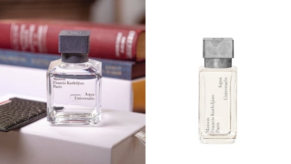 Dcard好評「麝香香水」推薦！Le labo、 BYREDO高級感偽體香 ，GD同款香水是它！