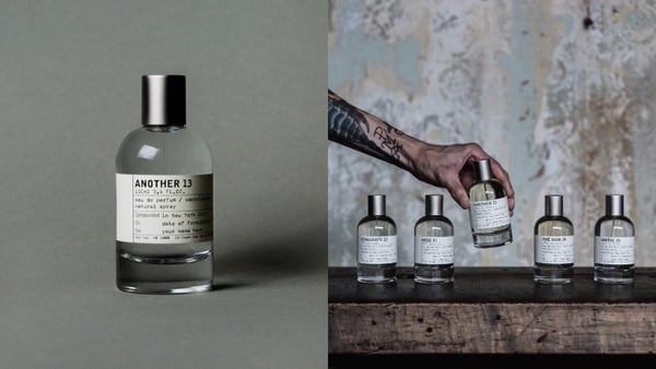 Dcard好評「麝香香水」推薦！Le labo、 BYREDO高級感偽體香 ，GD同款香水是它！