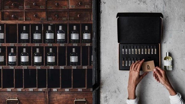 2023「麝香香水」推薦！BYREDO、TOM FORD 高級偽體香 ，藏不住的高級感！