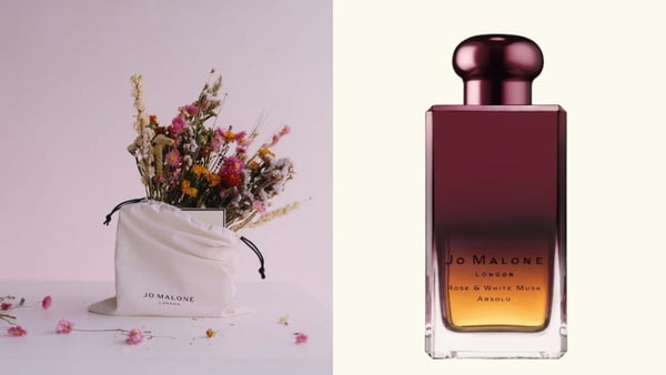 Dcard好評「麝香香水」推薦！Le labo、 BYREDO高級感偽體香 ，GD同款香水是它！