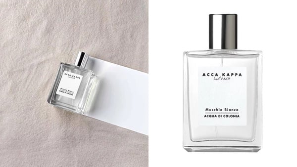 Dcard好評「麝香香水」推薦！Le labo、 BYREDO高級感偽體香 ，GD同款香水是它！