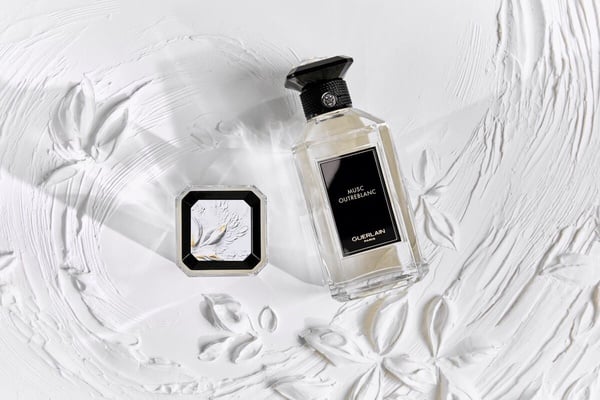Dcard好評「麝香香水」推薦！Le labo、 BYREDO高級感偽體香 ，GD同款香水是它！