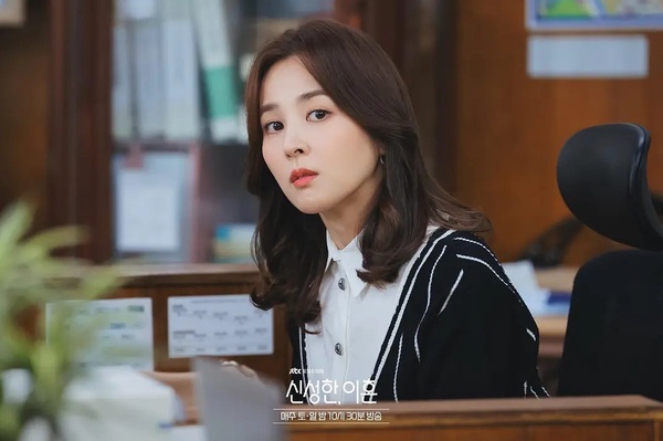 JTBC歷代韓劇首播收視TOP10！《梨泰院》第7，《財閥家的小兒子》第3，這部竟空降第一