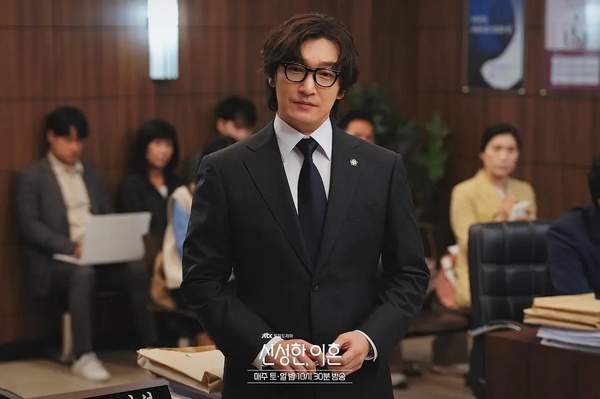 JTBC歷代韓劇首播收視TOP10！《梨泰院》第7，《財閥家的小兒子》第3，這部竟空降第一