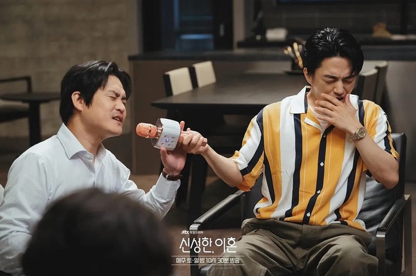JTBC歷代韓劇首播收視TOP10！《梨泰院》第7，《財閥家的小兒子》第3，這部竟空降第一
