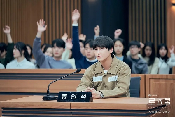 JTBC歷代韓劇首播收視TOP10！《梨泰院》第7，《財閥家的小兒子》第3，這部竟空降第一