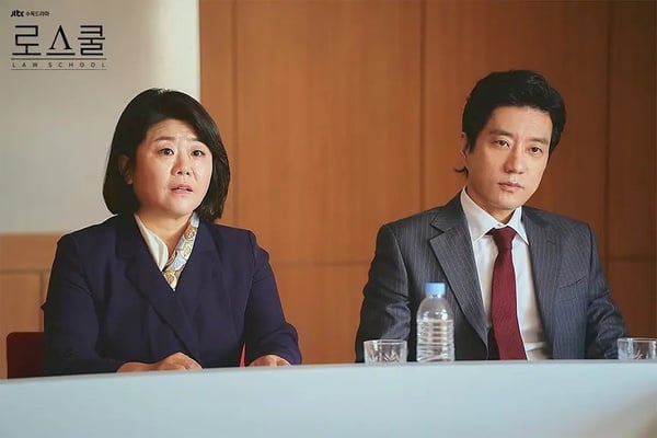 JTBC歷代韓劇首播收視TOP10！《梨泰院》第7，《財閥家的小兒子》第3，這部竟空降第一