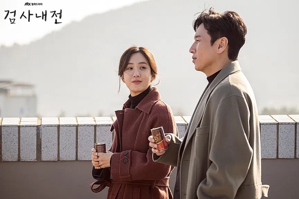 JTBC歷代韓劇首播收視TOP10！《梨泰院》第7，《財閥家的小兒子》第3，這部竟空降第一