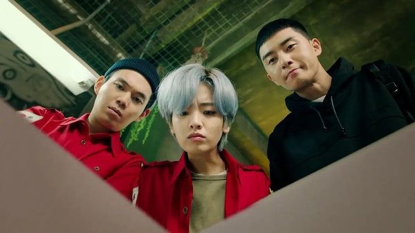 JTBC歷代韓劇首播收視TOP10！《梨泰院》第7，《財閥家的小兒子》第3，這部竟空降第一