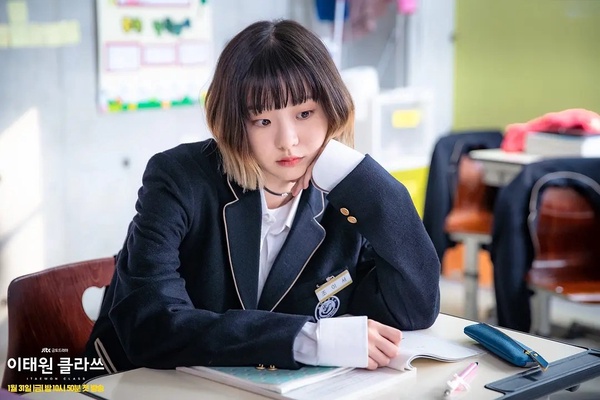 JTBC歷代韓劇首播收視TOP10！《梨泰院》第7，《財閥家的小兒子》第3，這部竟空降第一