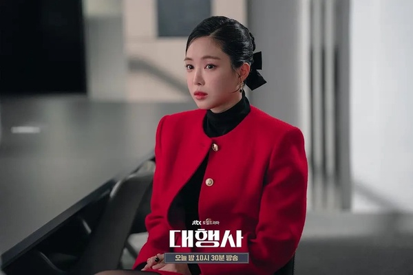 JTBC歷代韓劇首播收視TOP10！《梨泰院》第7，《財閥家的小兒子》第3，這部竟空降第一