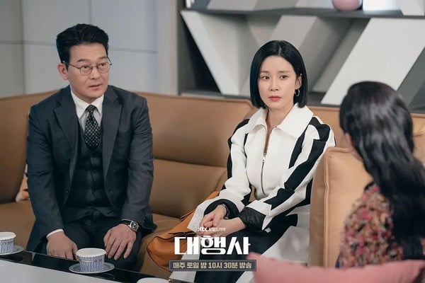 JTBC歷代韓劇首播收視TOP10！《梨泰院》第7，《財閥家的小兒子》第3，這部竟空降第一