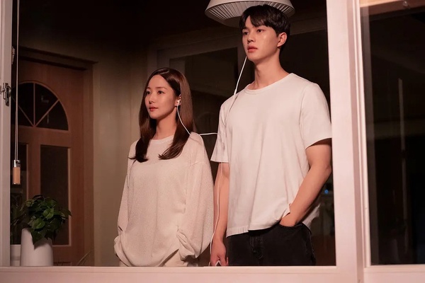 JTBC歷代韓劇首播收視TOP10！《梨泰院》第7，《財閥家的小兒子》第3，這部竟空降第一