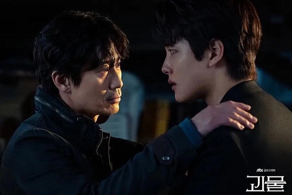 JTBC歷代韓劇首播收視TOP10！《梨泰院》第7，《財閥家的小兒子》第3，這部竟空降第一