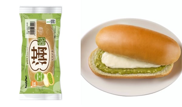 抹茶控衝全家!全家「抹茶季」開跑,濃郁抹茶霜淇淋、抹茶拿鐵、千層蛋糕都有再享優惠