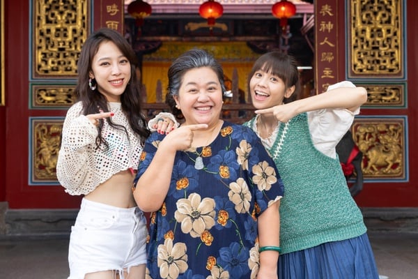 8位台灣演員片酬！林依晨台灣演員最高，吳慷仁、賈靜雯、邱澤都高薪，許光漢竟只有5萬