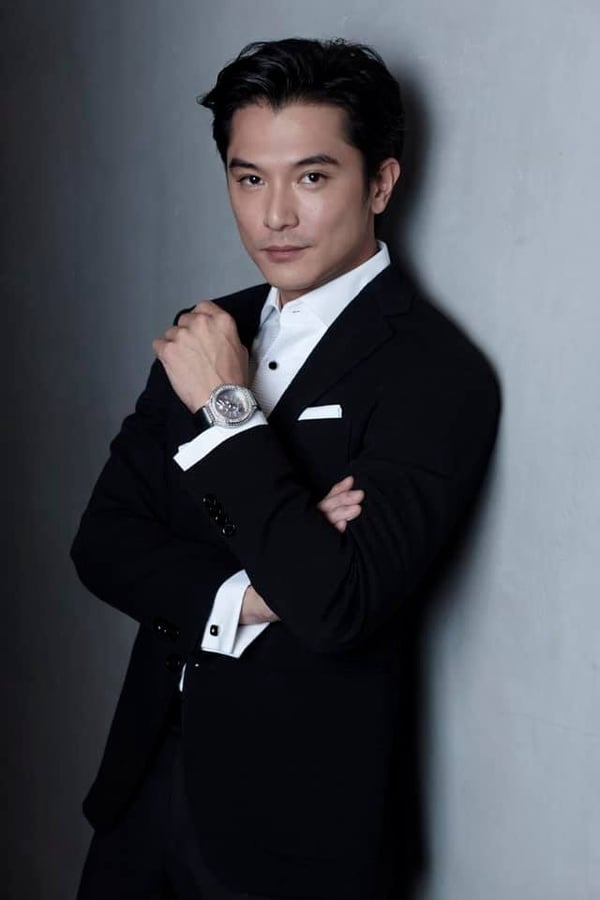 8位台灣演員片酬！林依晨台灣演員最高，吳慷仁、賈靜雯、邱澤都高薪，許光漢竟只有5萬