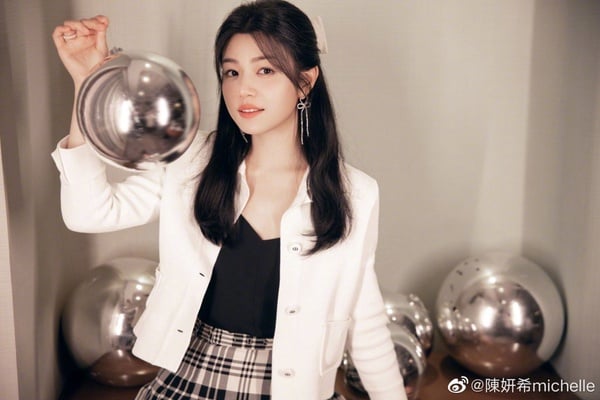 8位台灣演員片酬！林依晨台灣演員最高，吳慷仁、賈靜雯、邱澤都高薪，許光漢竟只有5萬