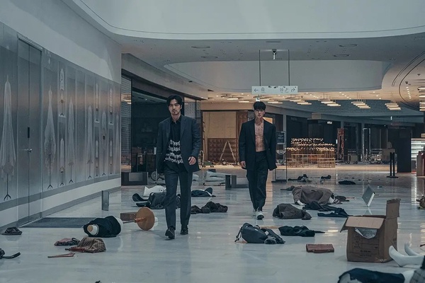 日票選2023最值得推薦Netflix韓劇!《浪漫速成班》第三輸《黑暗榮耀2》,冠軍卡司太狂