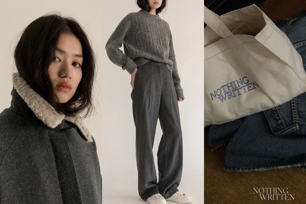 2023韓國必買品牌推薦！LOEUVRE、MARRON-EDITION連明星都搶穿，SIYAZU燒翻代購圈