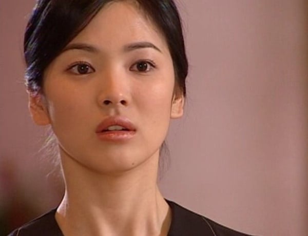 網評韓劇女星「顏值巔峰期」！秀智美成傳說，孫藝珍無人能敵，網公認宋慧喬這時期最美