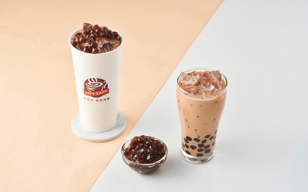 7-11「38女王節優惠」:7-11新品「珍珠奶茶」買一送一