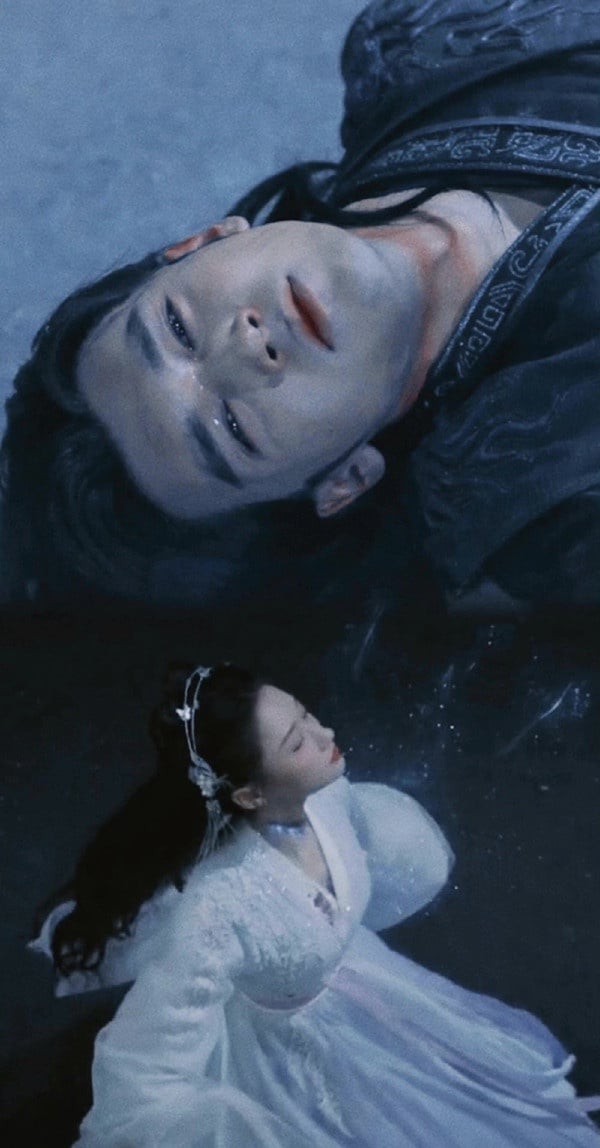 陸劇10位「結局虐到心碎」配角!《陳情令》師姐好慘,《星落凝成糖》讓人想起《東宮》