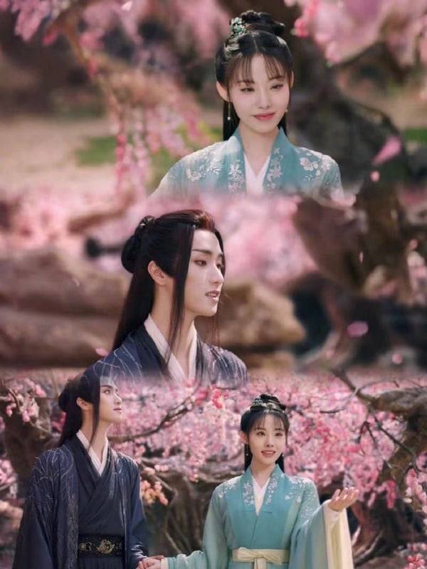 陸劇10位「結局虐到心碎」配角!《陳情令》師姐好慘,《星落凝成糖》讓人想起《東宮》