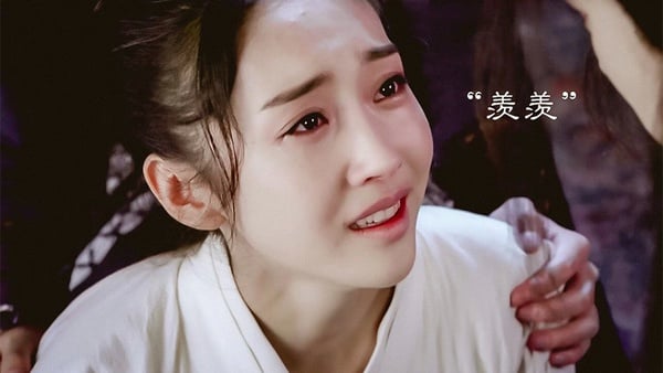 陸劇10位「結局虐到心碎」配角!《陳情令》師姐好慘,《星落凝成糖》讓人想起《東宮》