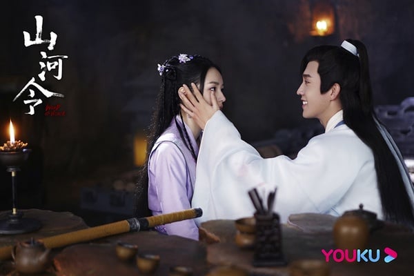 陸劇10位「結局虐到心碎」配角!《陳情令》師姐好慘,《星落凝成糖》讓人想起《東宮》