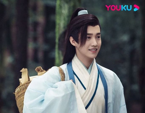 陸劇10位「結局虐到心碎」配角！《陳情令》師姐好慘，《星落凝成糖》讓人想起《東宮》