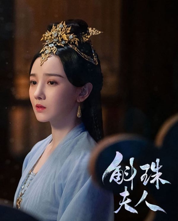 陸劇10位「結局虐到心碎」配角!《陳情令》師姐好慘,《星落凝成糖》讓人想起《東宮》