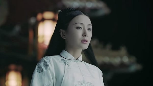 陸劇10位「結局虐到心碎」配角!《陳情令》師姐好慘,《星落凝成糖》讓人想起《東宮》