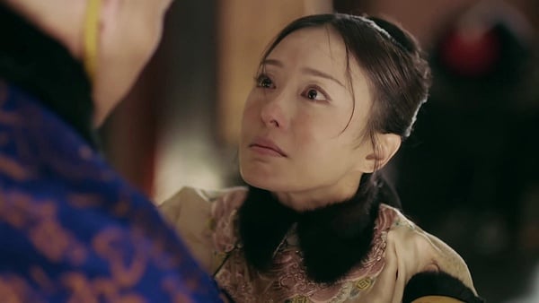陸劇10位「結局虐到心碎」配角!《陳情令》師姐好慘,《星落凝成糖》讓人想起《東宮》
